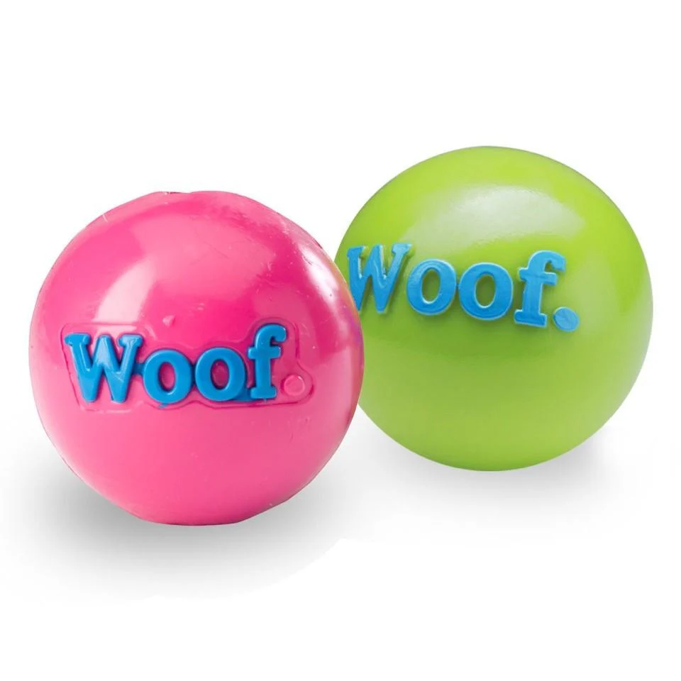 Planet Dog Orbee Woof Ball - Image 3