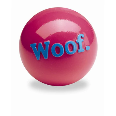 Planet Dog Orbee Woof Ball - Image 4