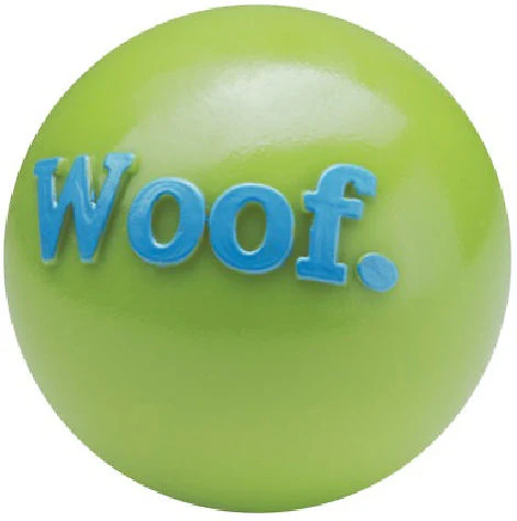 Planet Dog Orbee Woof Ball - Image 5