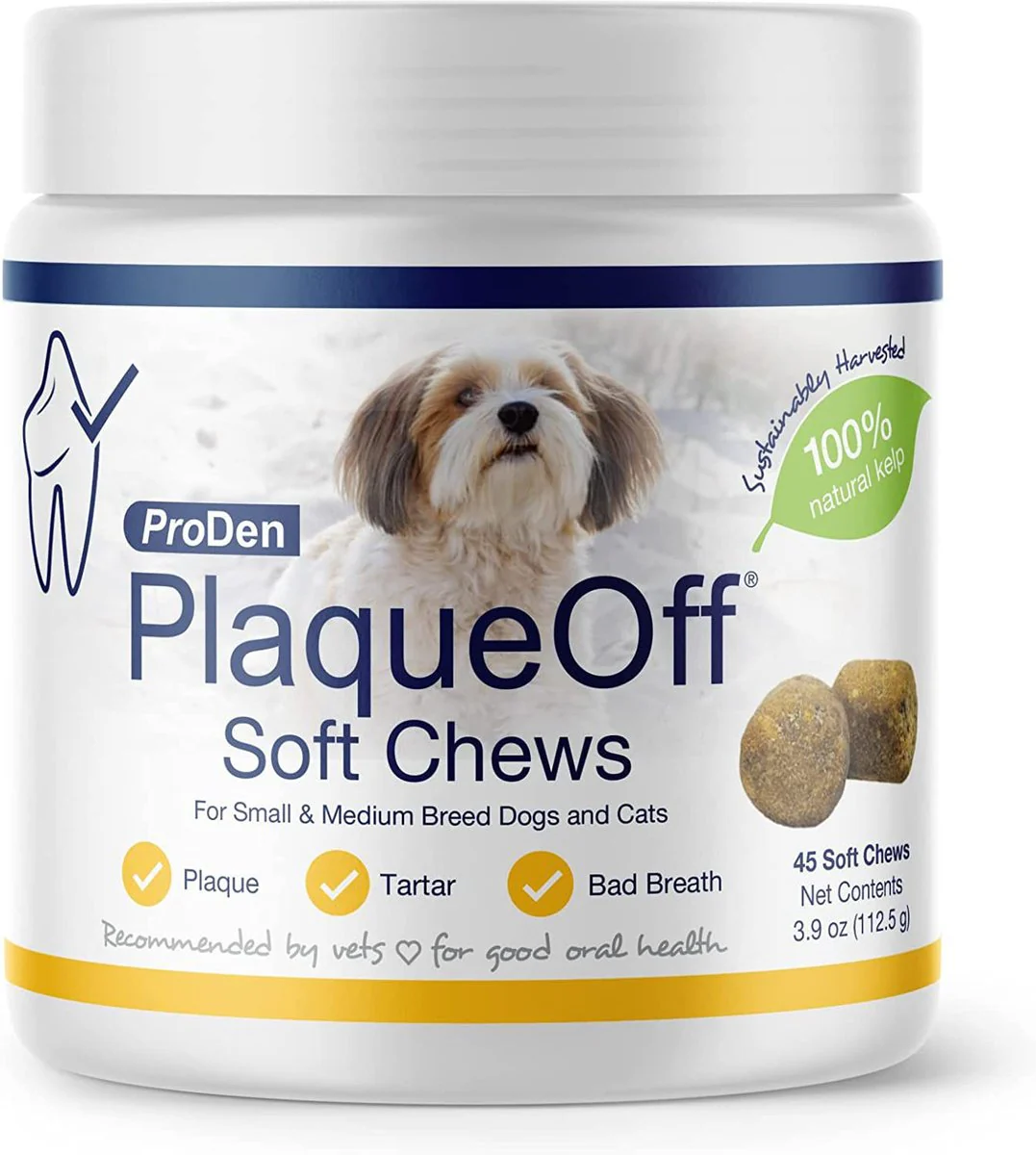 PlaqueOff Soft Chew - Image 4