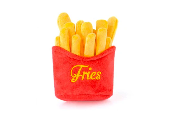 P.LA.Y. American Classic French Fries Large - Image 2
