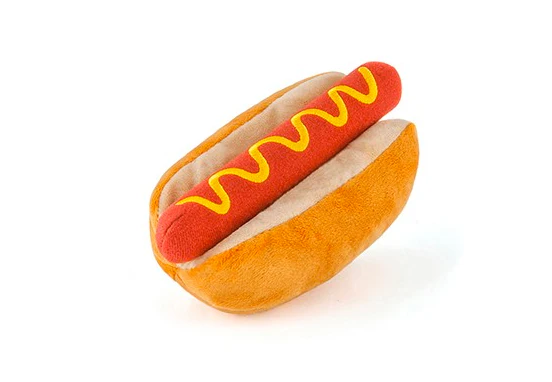 P.LA.Y. American Classic Hot Diggy Dog Large - Image 2