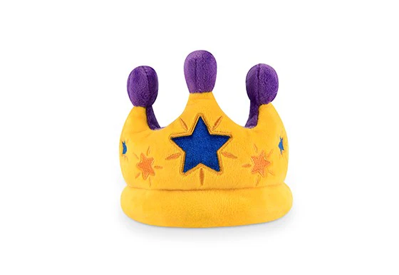 P.LA.Y. Party Time Canine Crown Large - Image 2