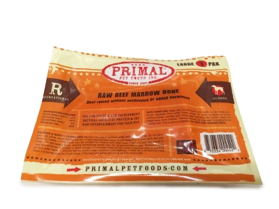 Primal Beef Marrow Bone Single - Image 3