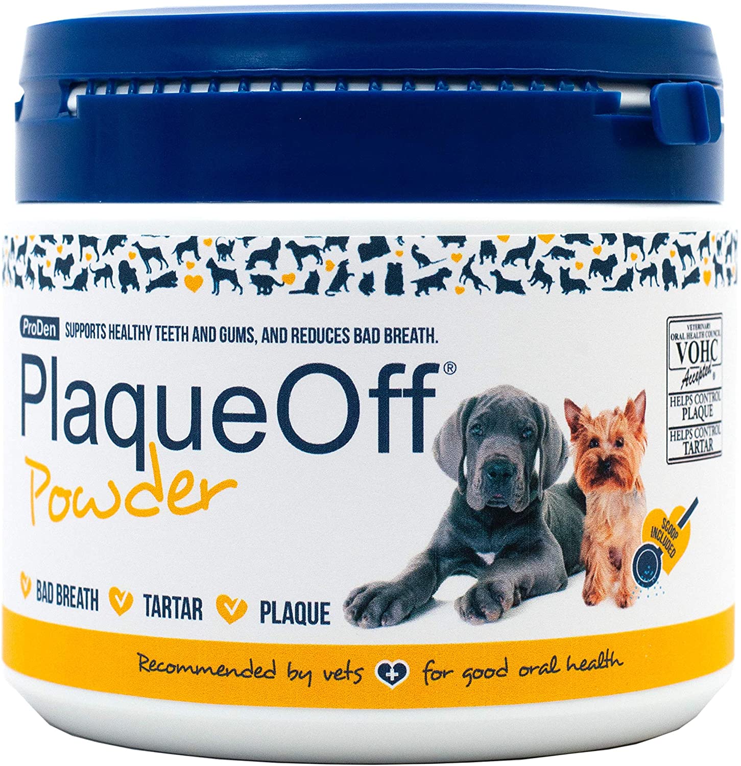 ProDen PlaqueOff Powder - Image 4