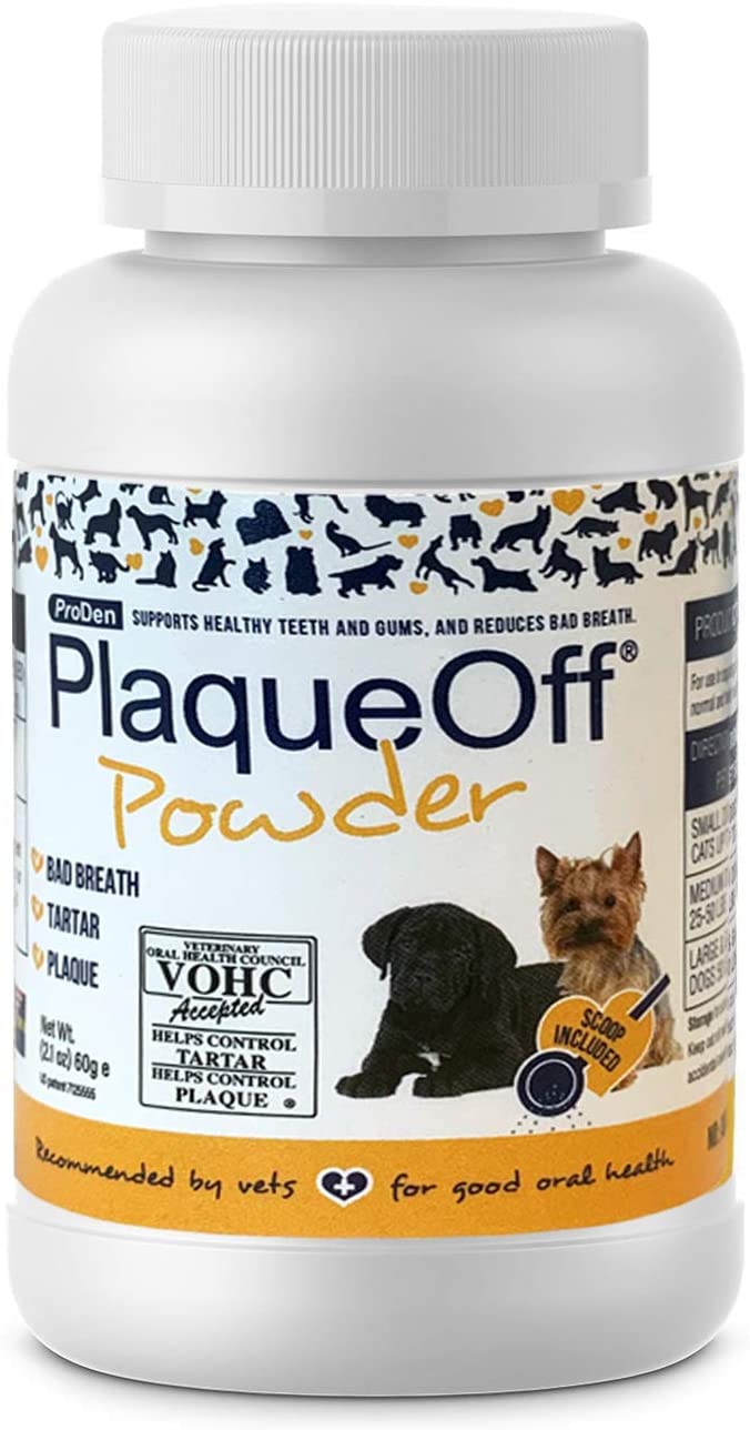 ProDen PlaqueOff Powder - Image 5