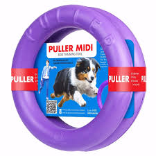 Puller Interactive Dog Toy - Image 6