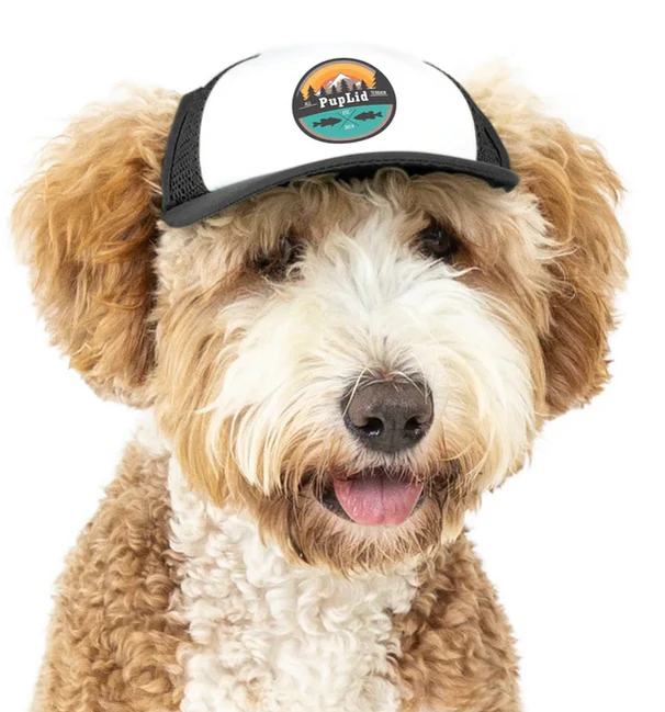 Puplid Trucker Hat - Image 13