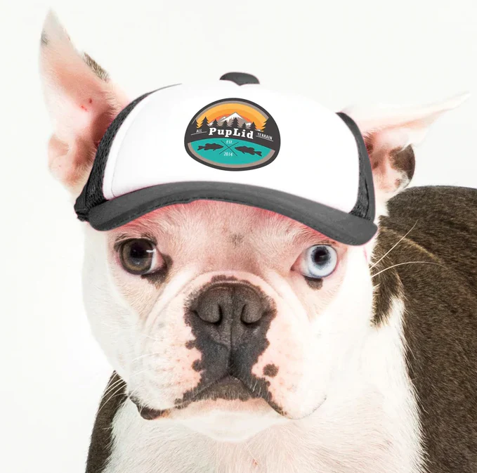 Puplid Trucker Hat - Image 16