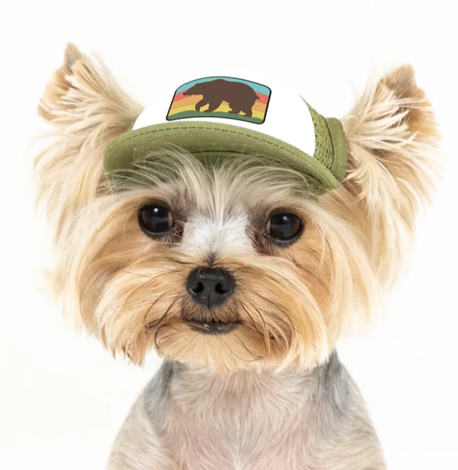 Puplid Trucker Hat - Image 20
