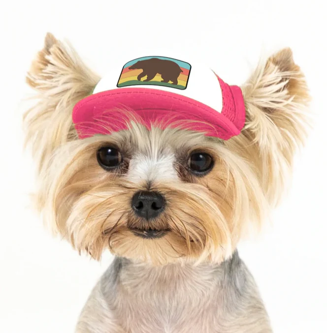 Puplid Trucker Hat - Image 21