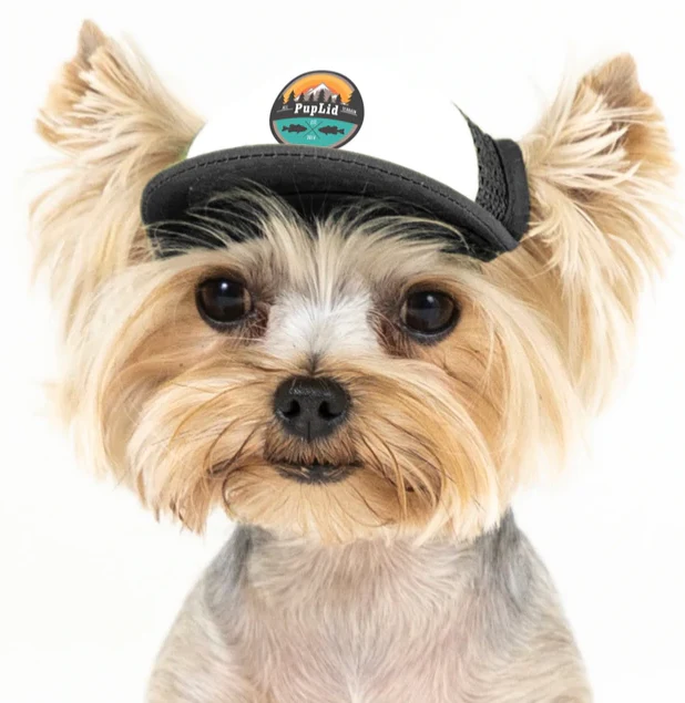 Puplid Trucker Hat - Image 22