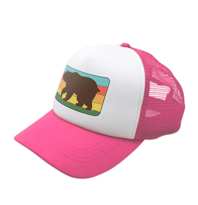 Puplid Trucker Hat - Image 3