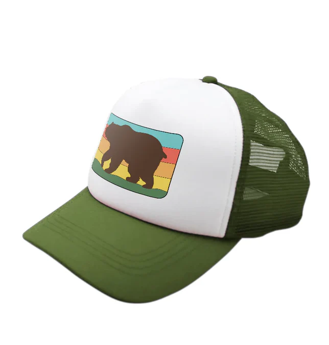 Puplid Trucker Hat - Image 4