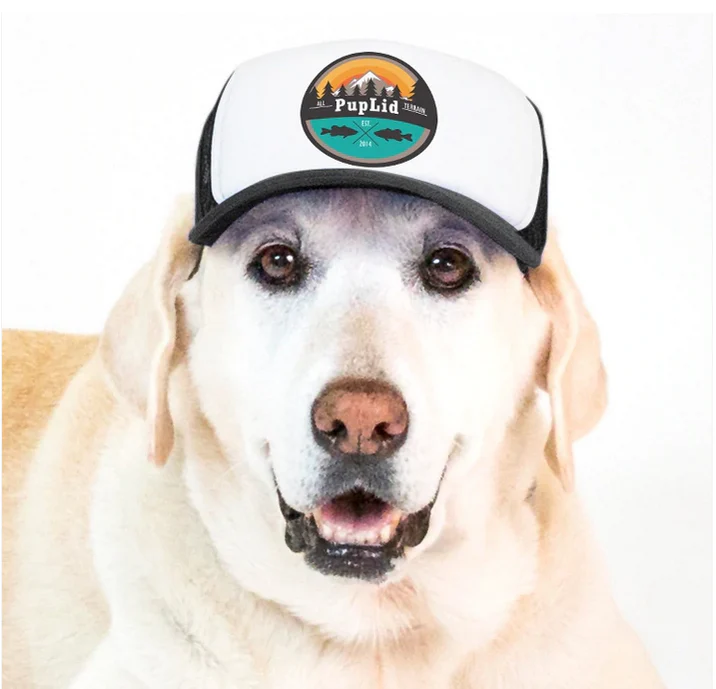 Puplid Trucker Hat - Image 5