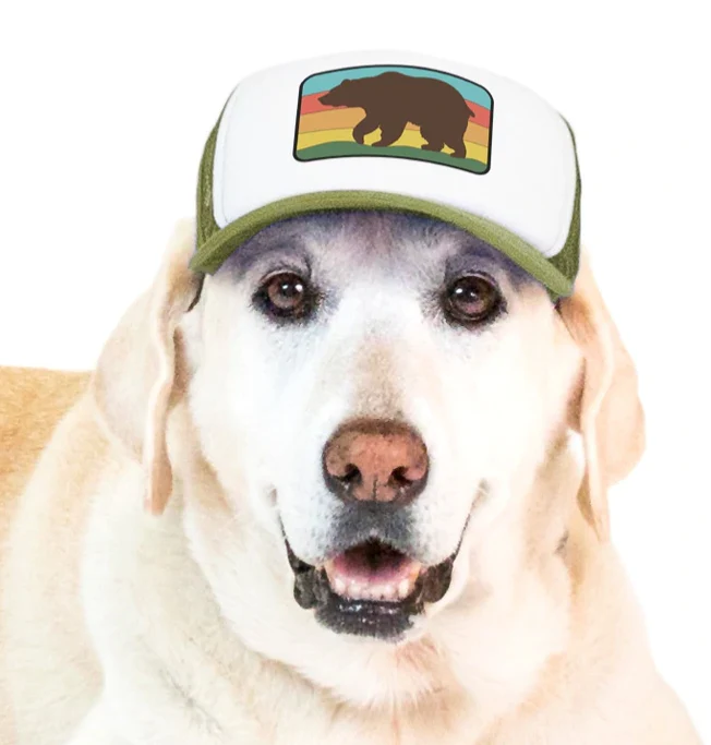 Puplid Trucker Hat - Image 7