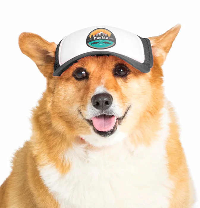 Puplid Trucker Hat - Image 8