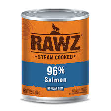Rawz Salmon - Image 3