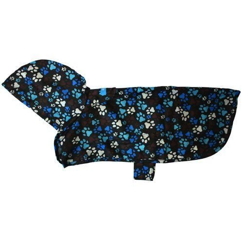 RC Pet Packable Rain Poncho - Image 29