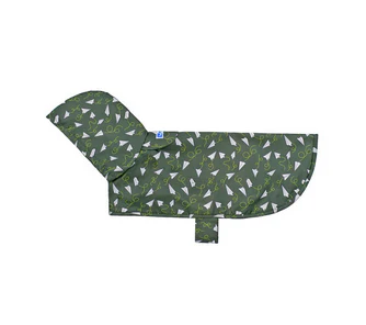 RC Pet Packable Rain Poncho - Image 3