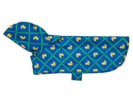 RC Pet Packable Rain Poncho - Image 33