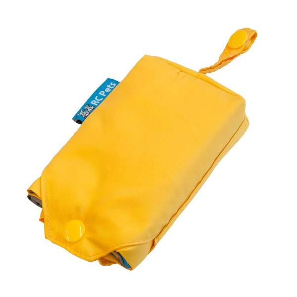 RC Pet Packable Rain Poncho - Image 39