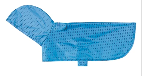 RC Pet Packable Rain Poncho - Image 43