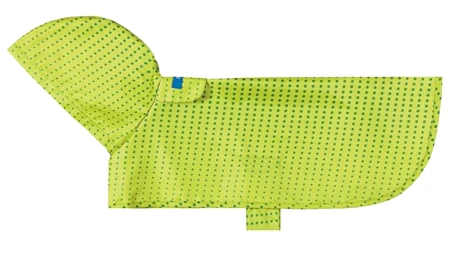 RC Pet Packable Rain Poncho - Image 55