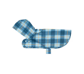 RC Pet Packable Rain Poncho - Image 8