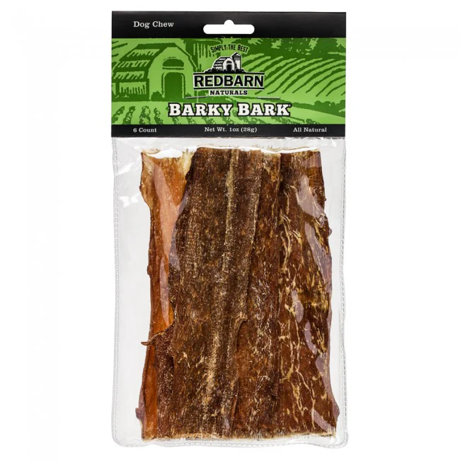 Red Barn Barky Bark 6 pack - Image 2