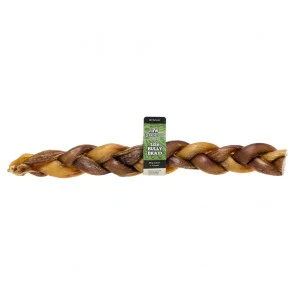 Red Barn Braided Bully Sticks - Image 3
