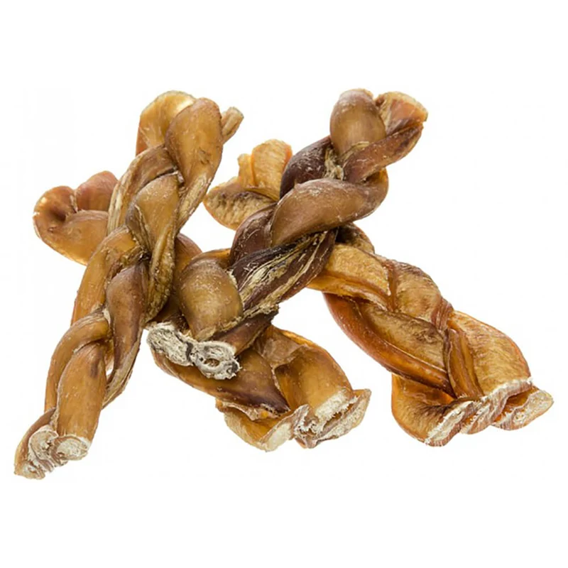Red Barn Braided Bully Sticks - Image 6