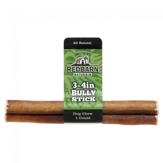 Red Barn Bully Sticks - Image 2
