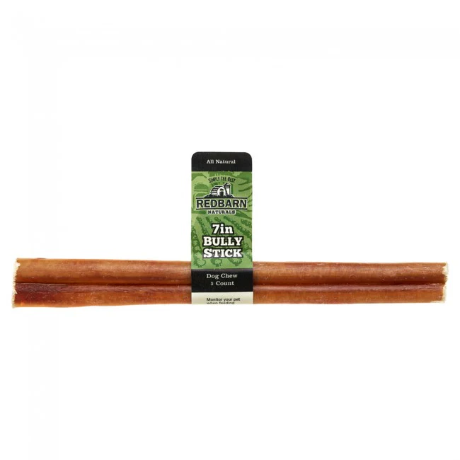 Red Barn Bully Sticks - Image 3