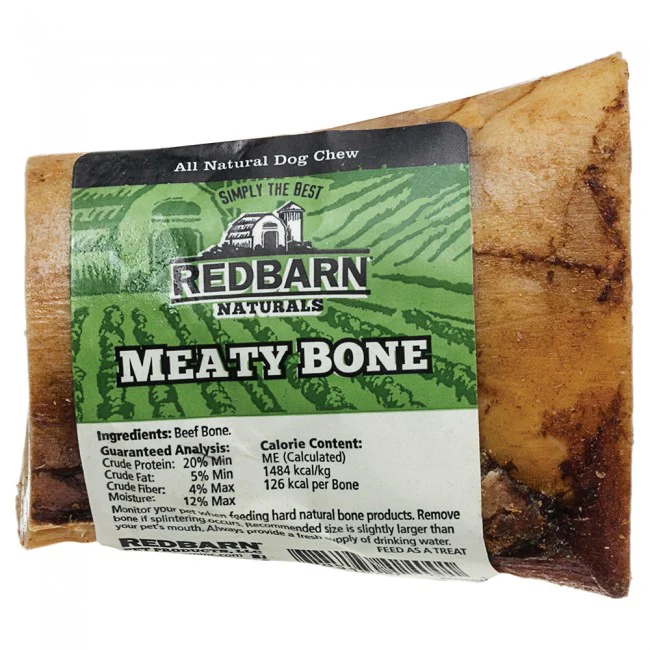 Red Barn Meaty Bone - Image 3