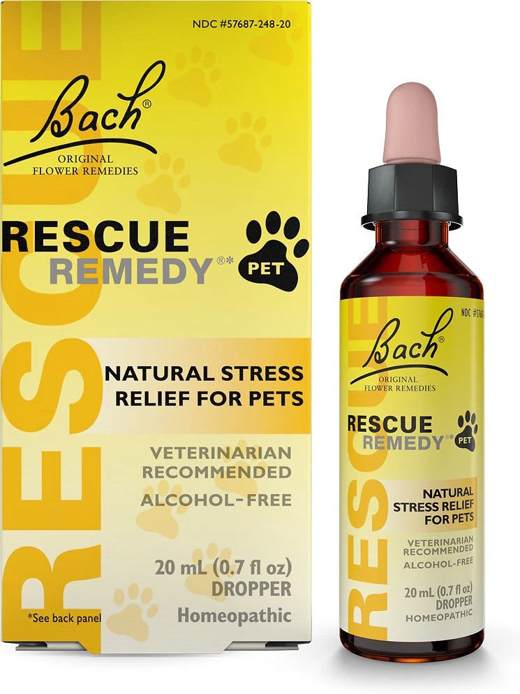 Rescue Remedy Just For Pets - Image 3