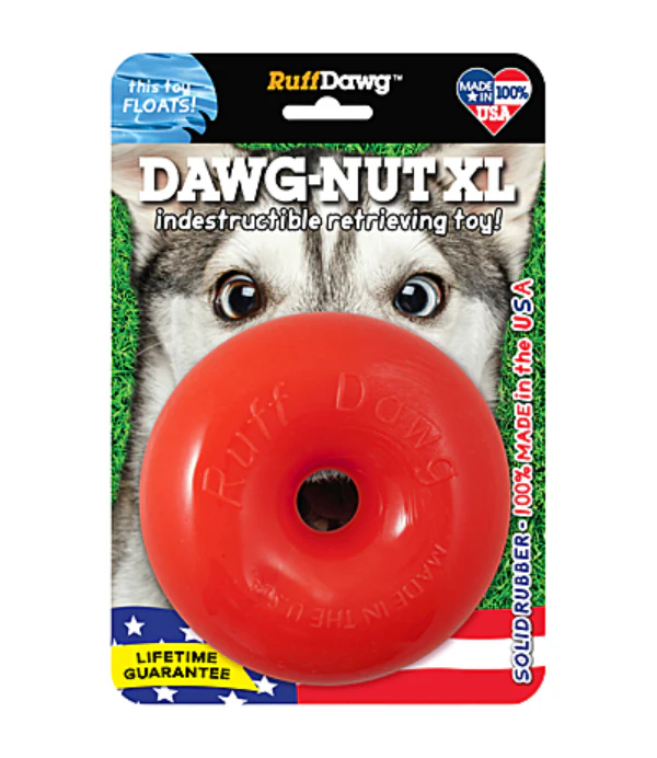 Ruff Dawg Dawg-Nut - Image 2