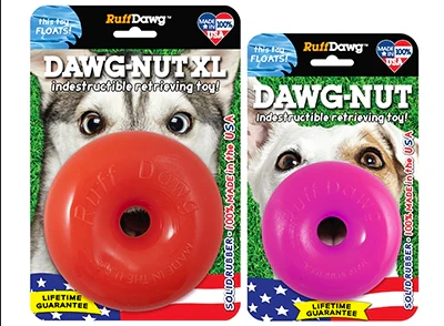 Ruff Dawg Dawg-Nut - Image 3