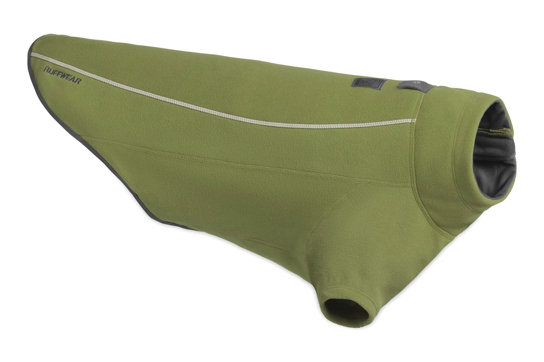 Ruffwear Climate Changer Fleece Sweater - Image 4