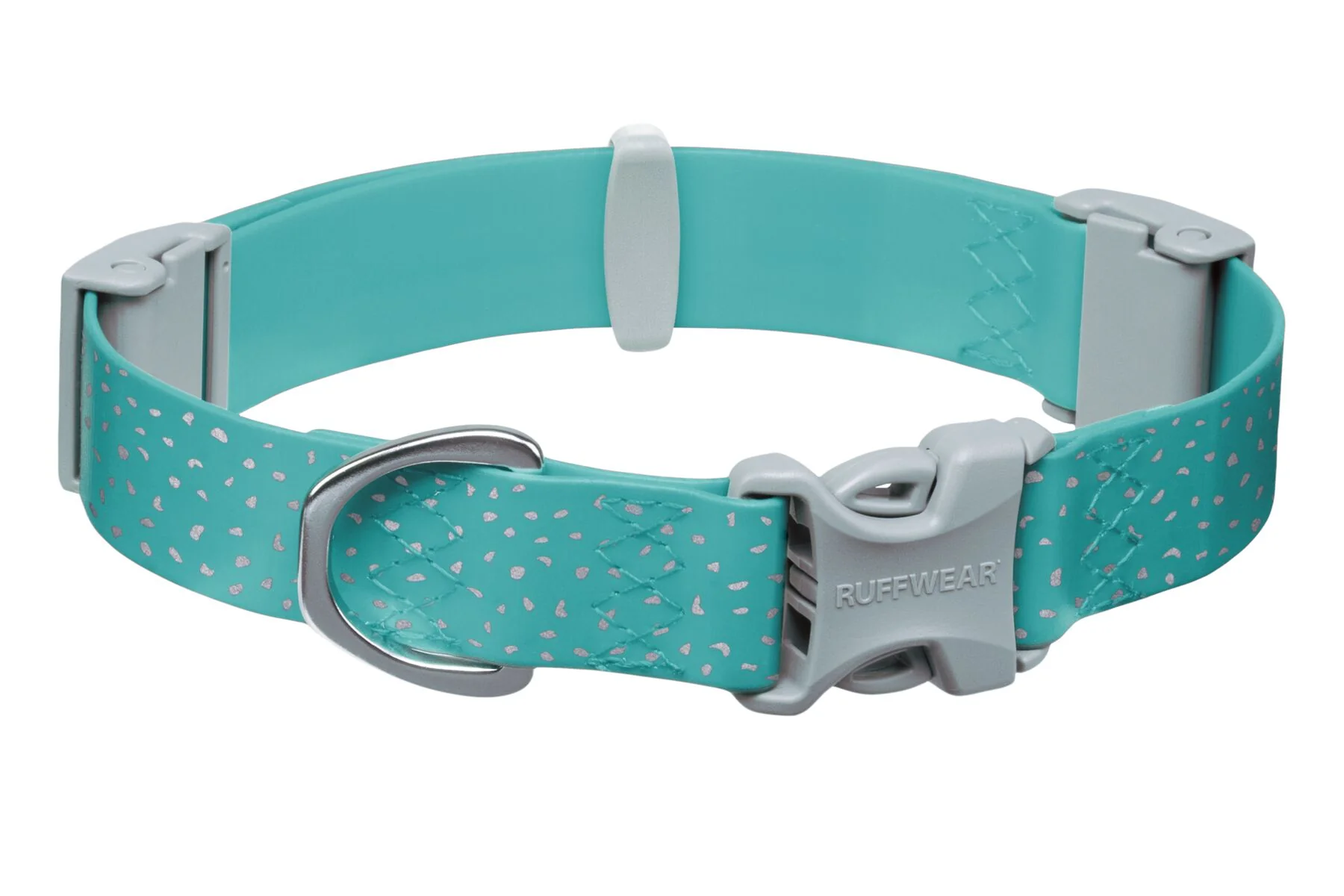 Ruffwear Confluence Waterproof Collar - Image 2