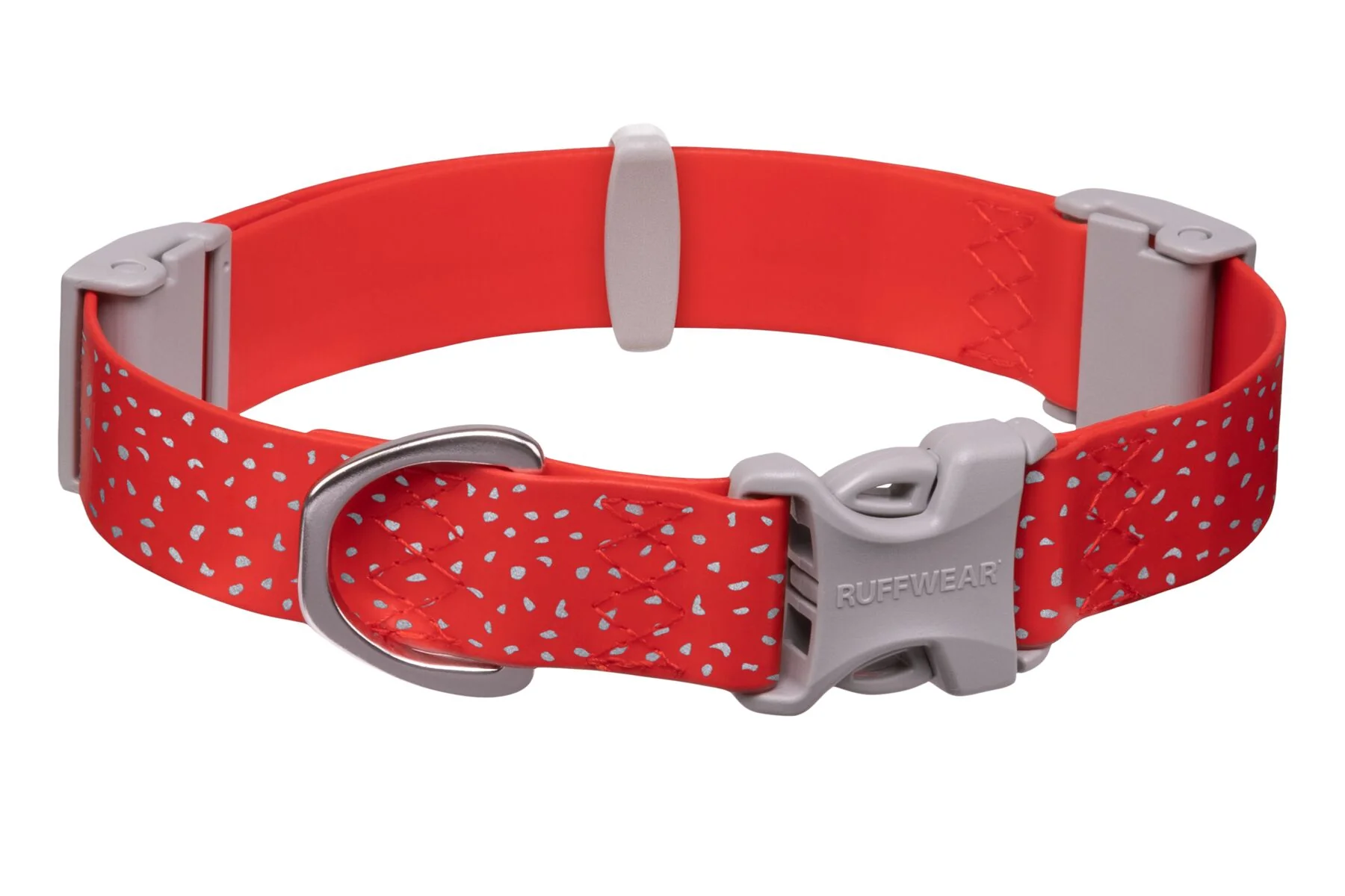 Ruffwear Confluence Waterproof Collar - Image 4