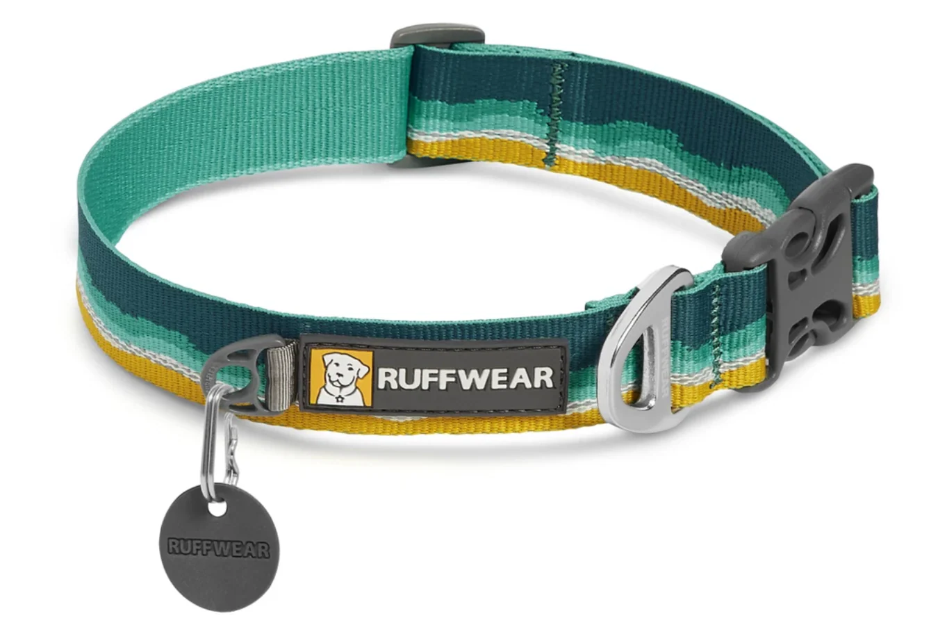 Ruffwear Crag Collar - Image 2