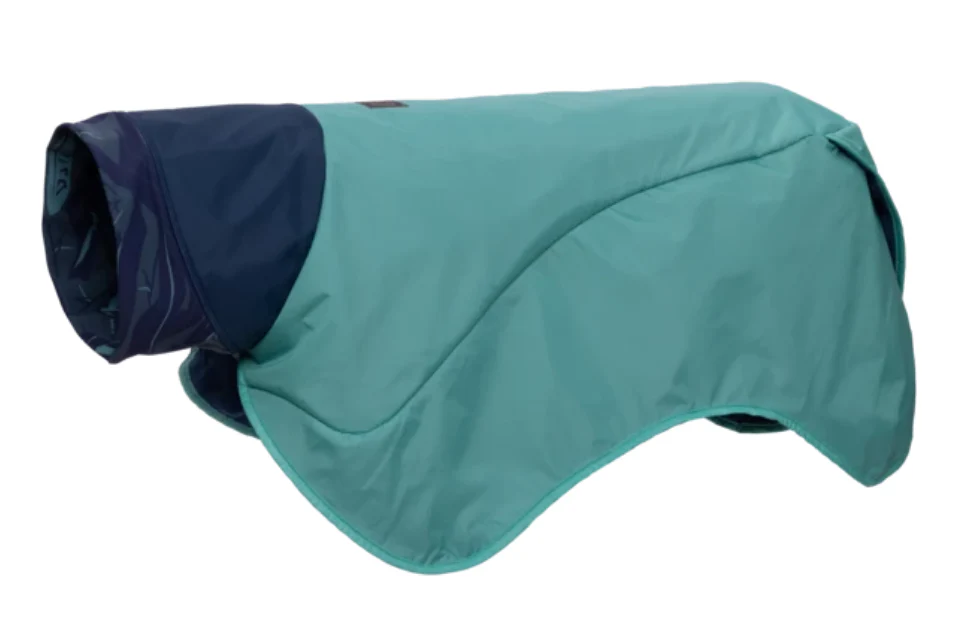 Ruffwear Dirtbag Dog Drying Towel - Image 3
