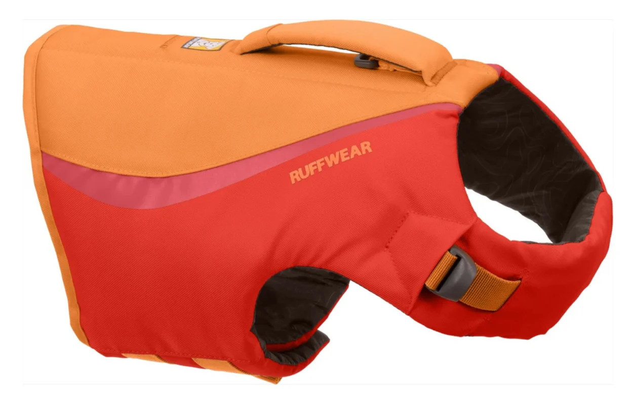 Ruffwear Float Coat - Image 12
