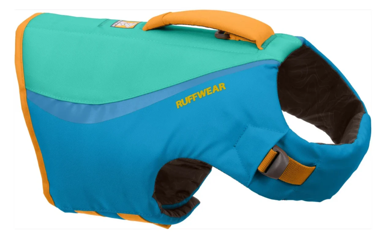 Ruffwear Float Coat - Image 13