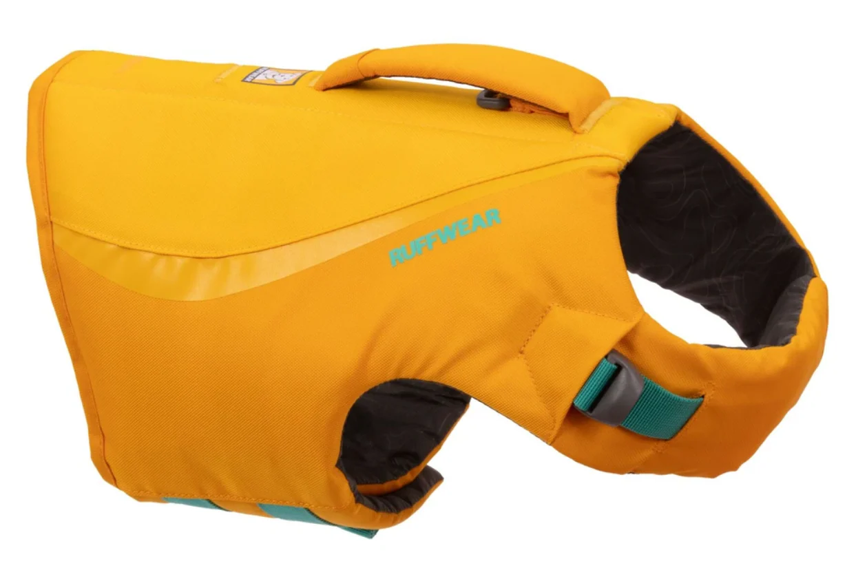 Ruffwear Float Coat - Image 2