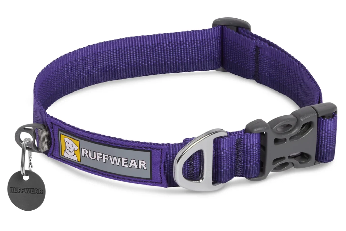 Ruffwear Front Range Collar - Image 13