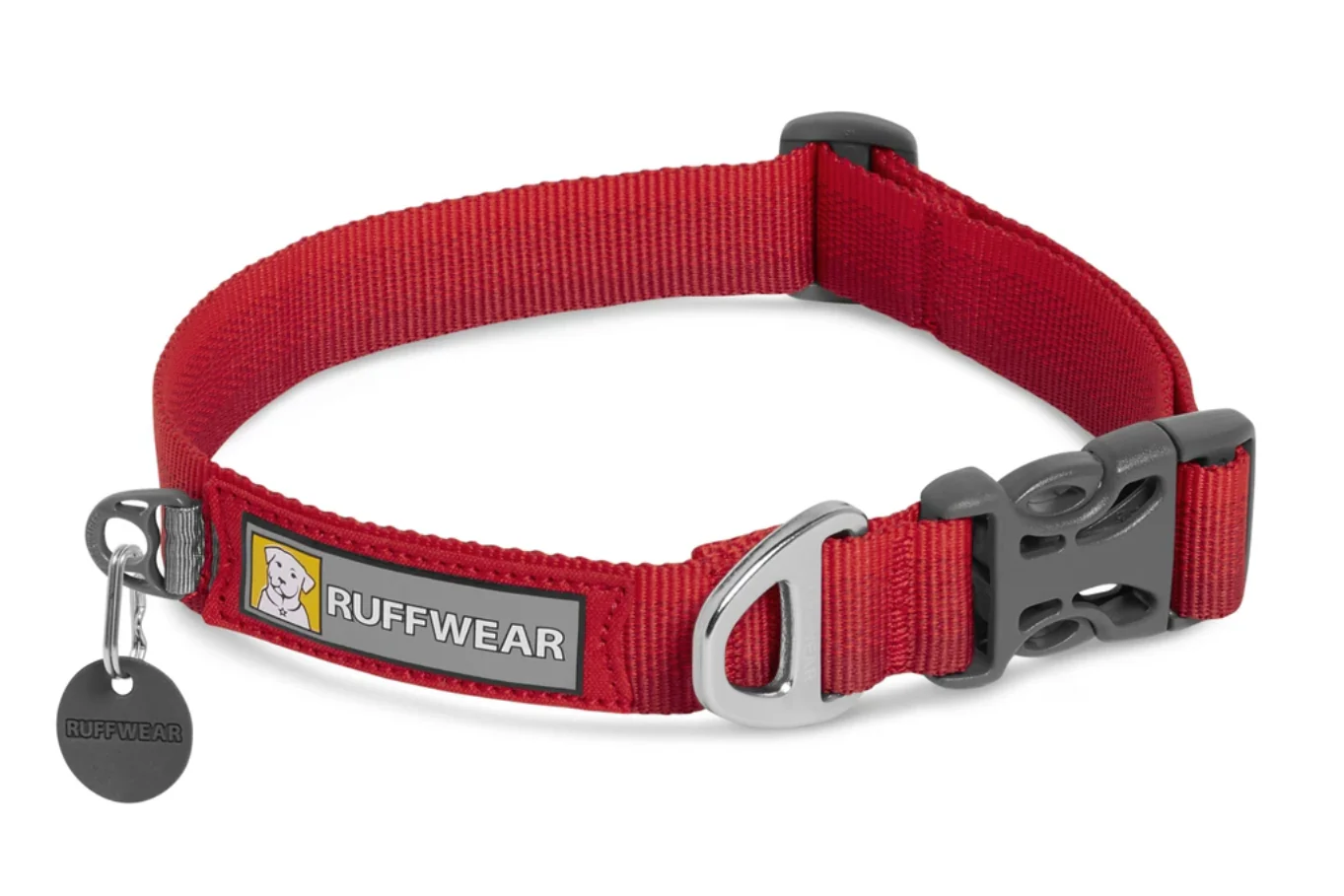 Ruffwear Front Range Collar - Image 19