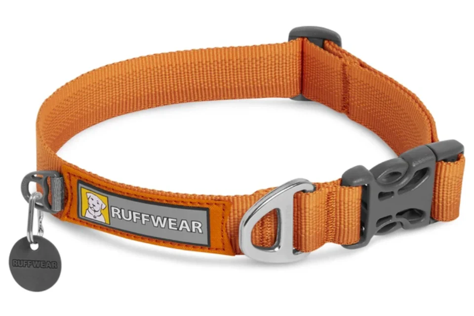 Ruffwear Front Range Collar - Image 21