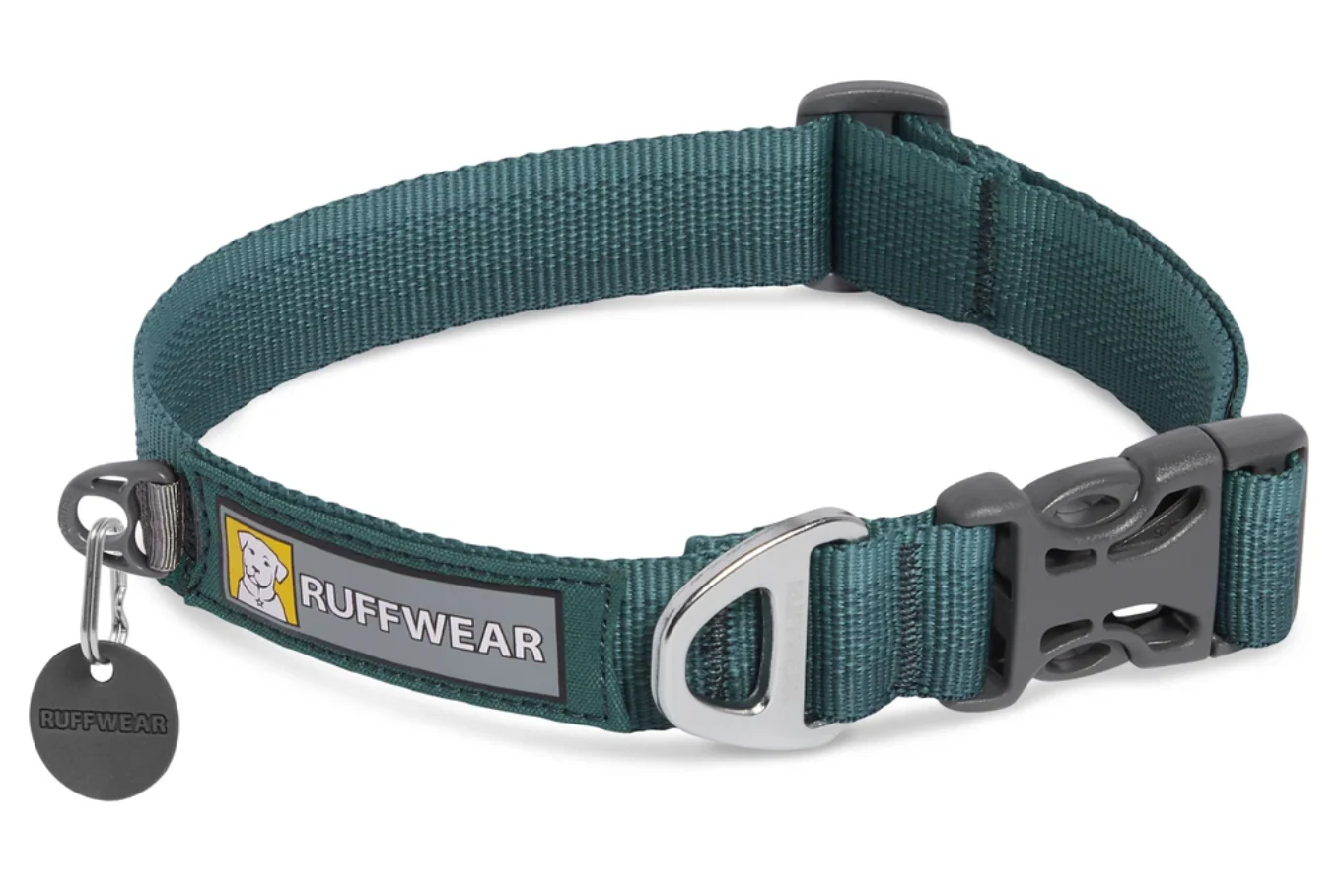 Ruffwear Front Range Collar - Image 22